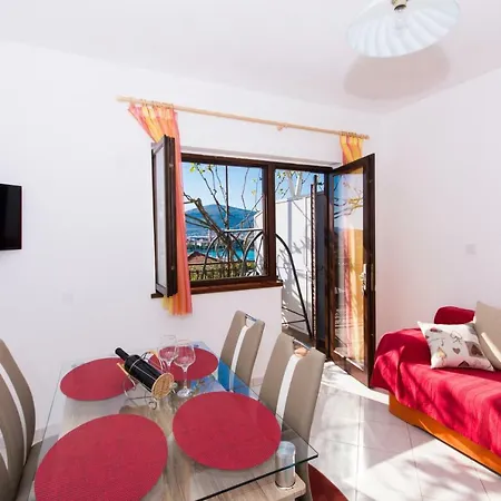 Tina * トロギール