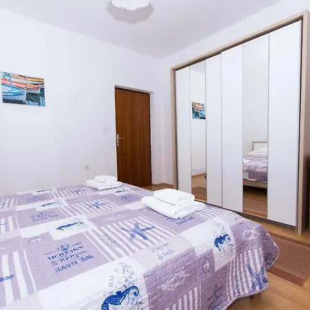 Appartamento Tina Traù