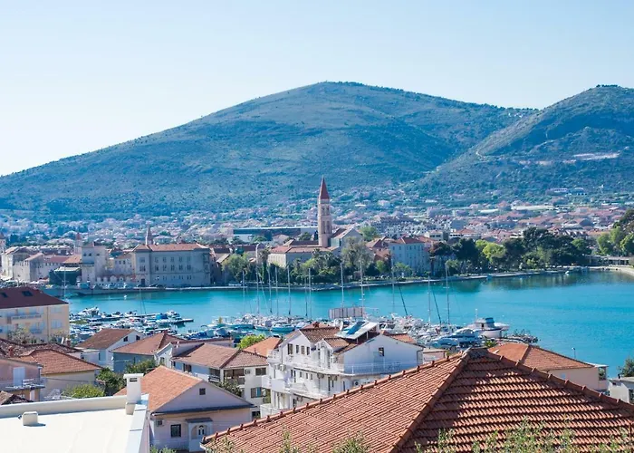 Appartement Tina Trogir