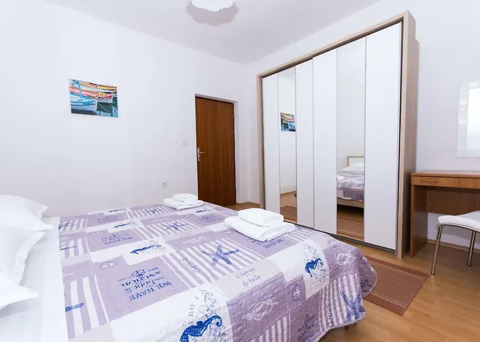 Appartement Tina Trogir